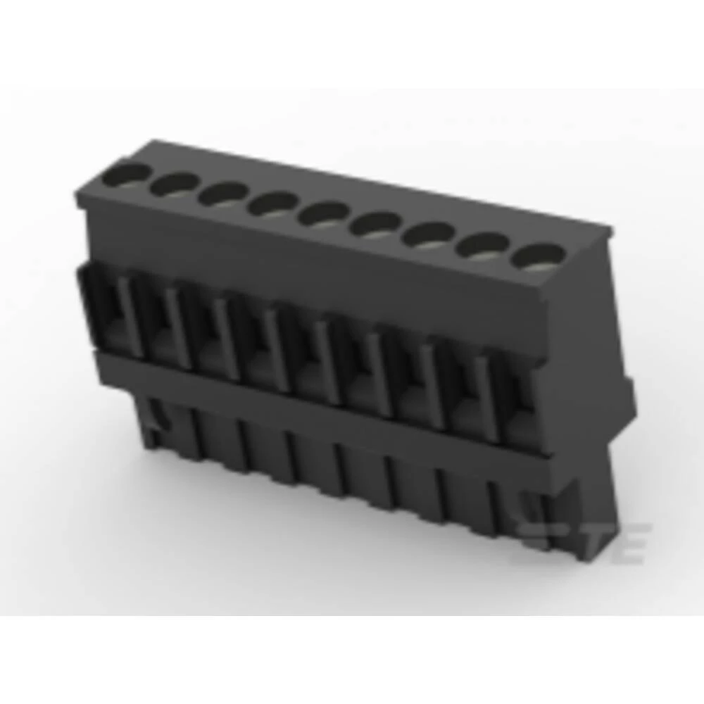 TE Connectivity Terminal BlocksTerminal Blocks 2213935-9 AMP slika