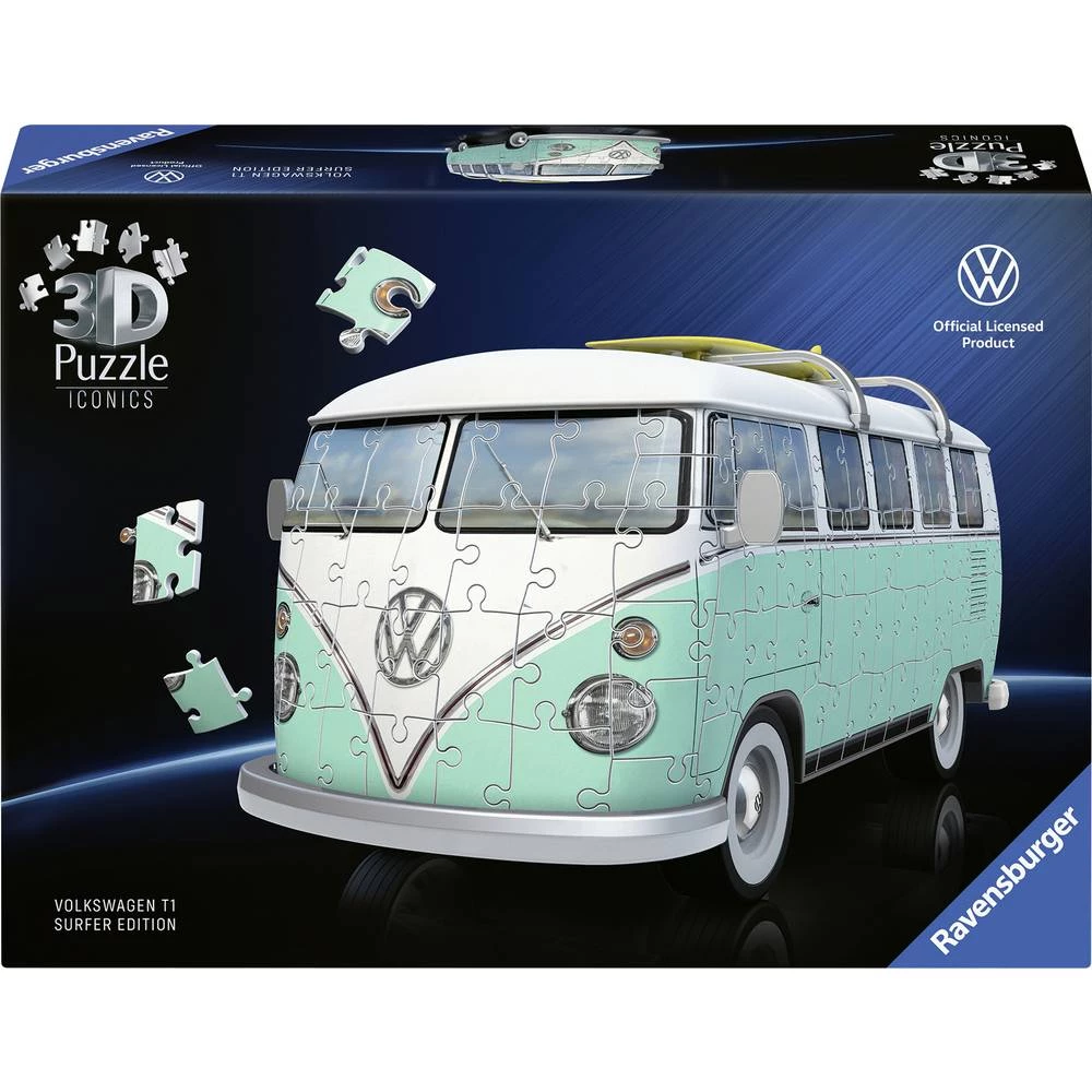Ravensburger 12008035 12008035 1 kom. slika