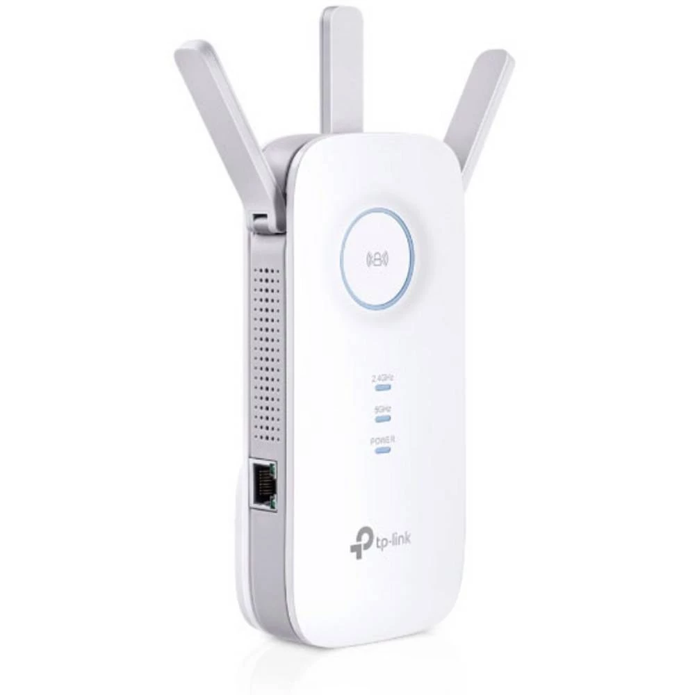 TP-LINK RE455 WLAN prijamnik  2.4 GHz, 5 GHz slika