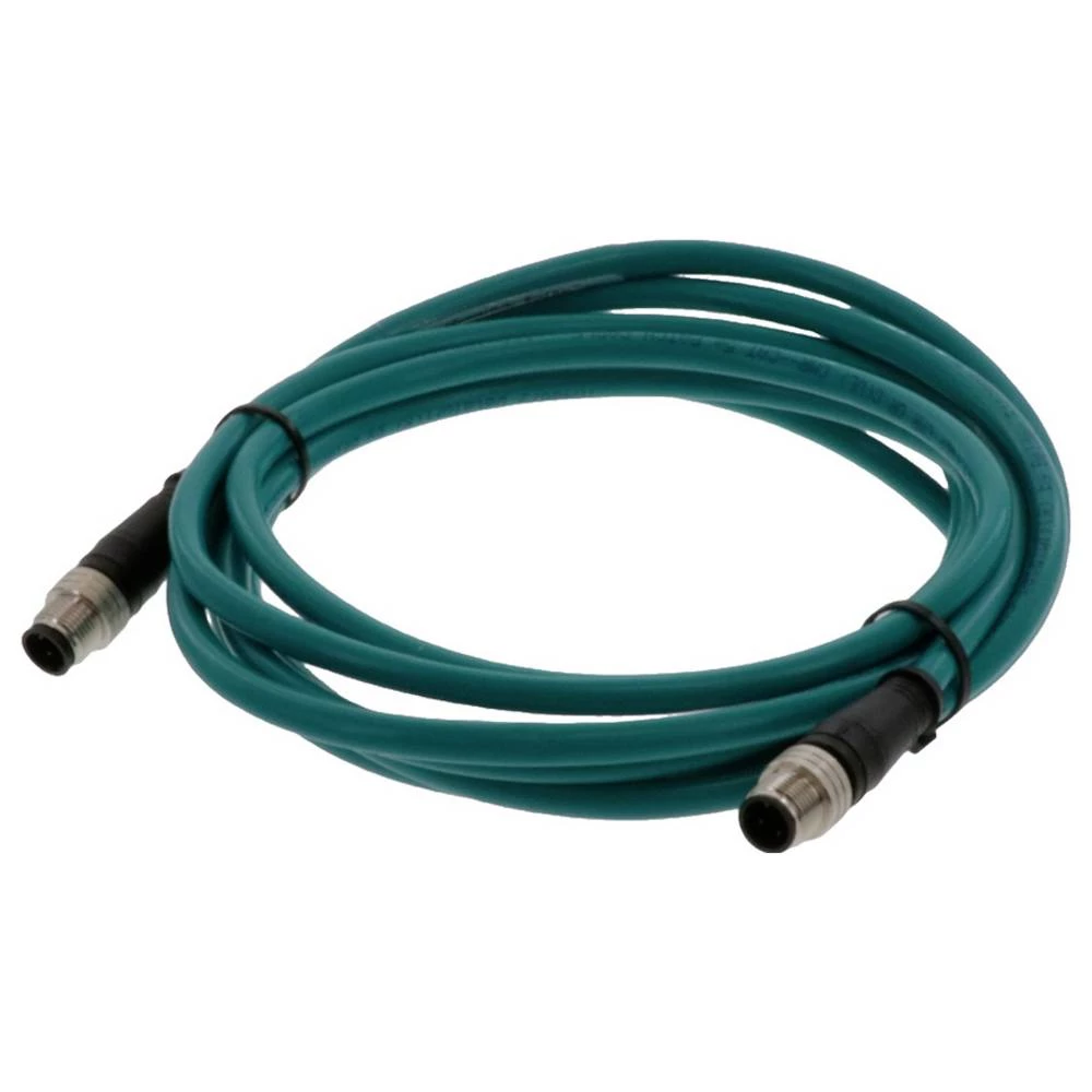 Molex 1201080039 utični konektor za senzor/aktivator, konfekcionirani 1 St. slika