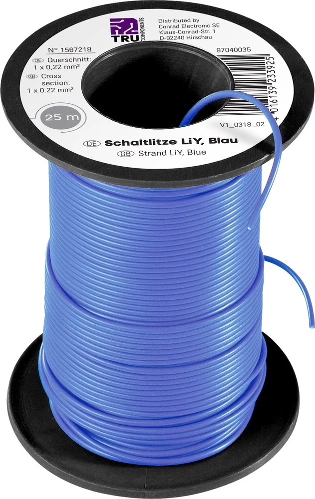 Conrad Product Image