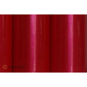 Folija za ploter Oracover Easyplot 54-027-010 (D x Š) 10 m x 38 cm Sedefasto-crvena slika