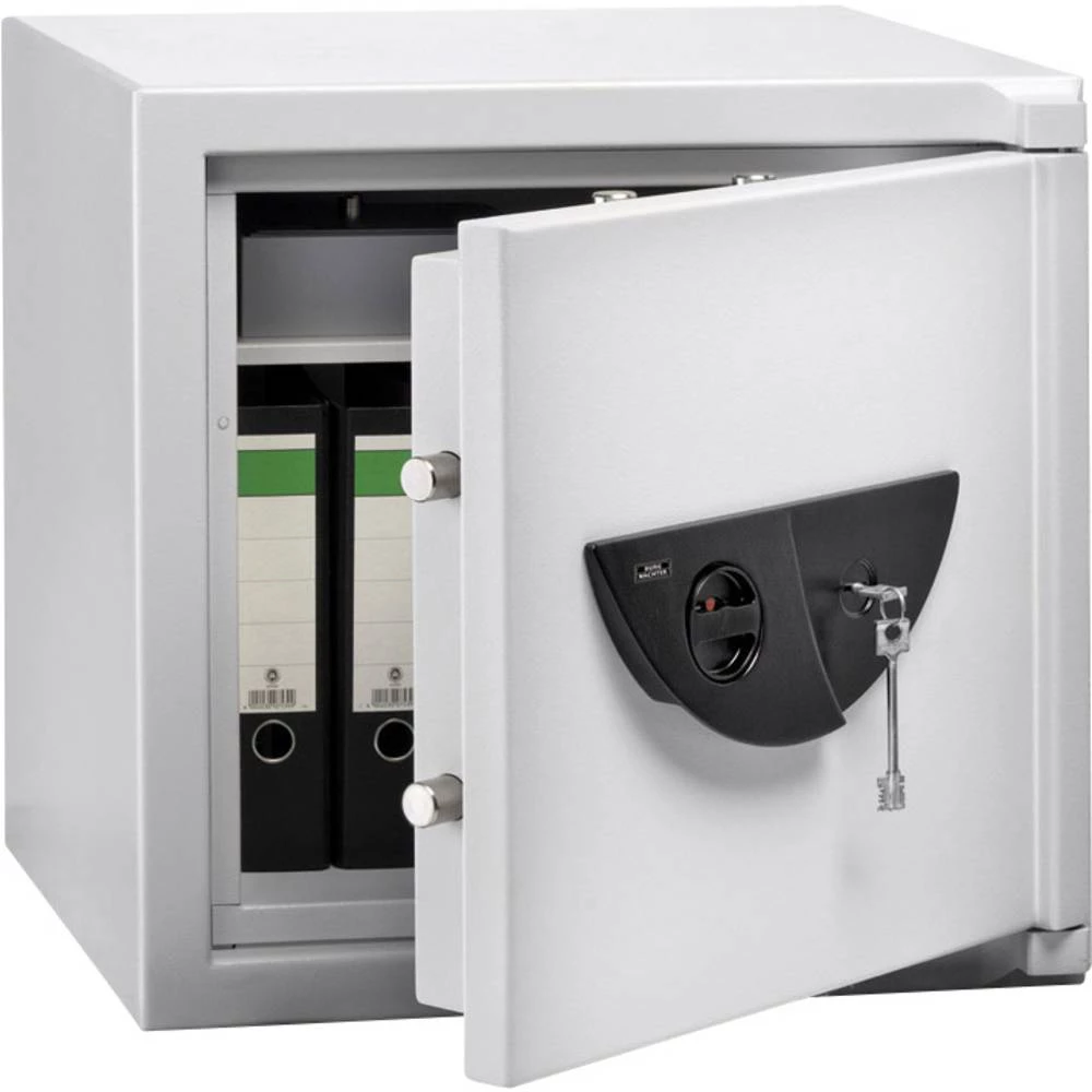 Sigurnosni ormar Burg Wächter 30670 Office 111 S Vatrostalan Zaključavanje s ključem slika