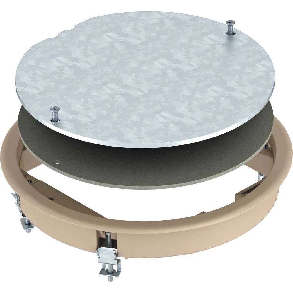 Razvodna kutija za umetanje OBO Bettermann ZESR4 U 1019 slika