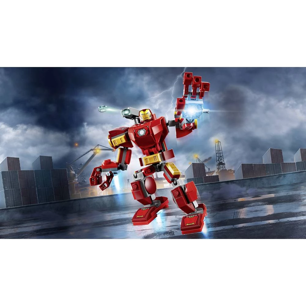 Conrad Product Image