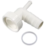 Priključak za sifon s priključkom za kondenzat, za odvodna crijeva Xavax sifonski priključak 1 St.