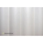 Pokrovna tkanina Oracover Oratex 10-010-010 (D x Š) 10 m x 60 cm Bijela