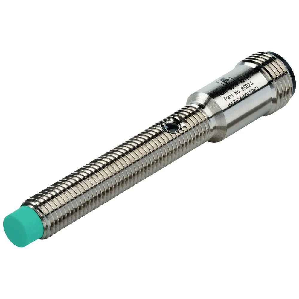 Pepperl+Fuchs induktivni senzor NPN NEN6-8GM40-E1-V1 slika