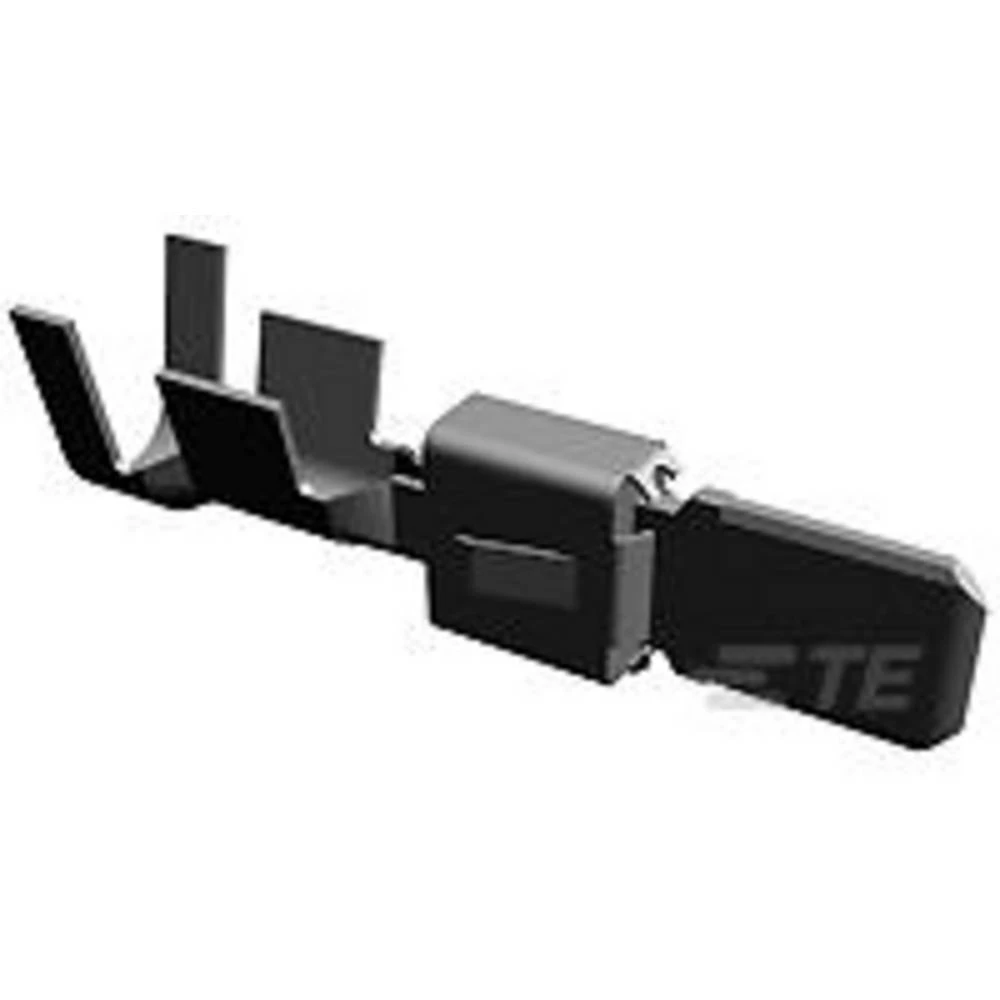 TE Connectivity FASTON Terminals - Premier & CommercialFASTON Terminals - Premier & Commercial 1-968051-1 AMP slika