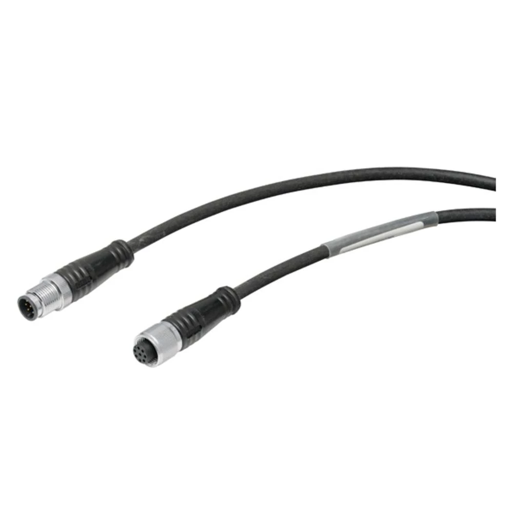 Siemens 6GT28914FN10 utični konektor za senzor/aktivator, nekonfekcionirani     1 St. slika