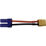 Reely kabel adaptera [1x ec5 utičnica - 1x xt60 utičnica] 10.00 cm RE-6903789