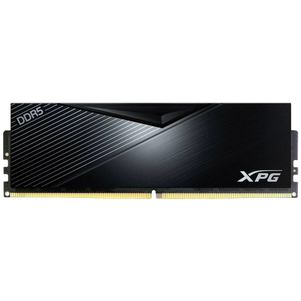 ADATA XPG LANCER memorijski modul za računalo DDR5 16 GB 1 x 16 GB na ECC-u 6000 MHz 288pin DIMM CL40 AX5U6000C4016G-CLABK slika