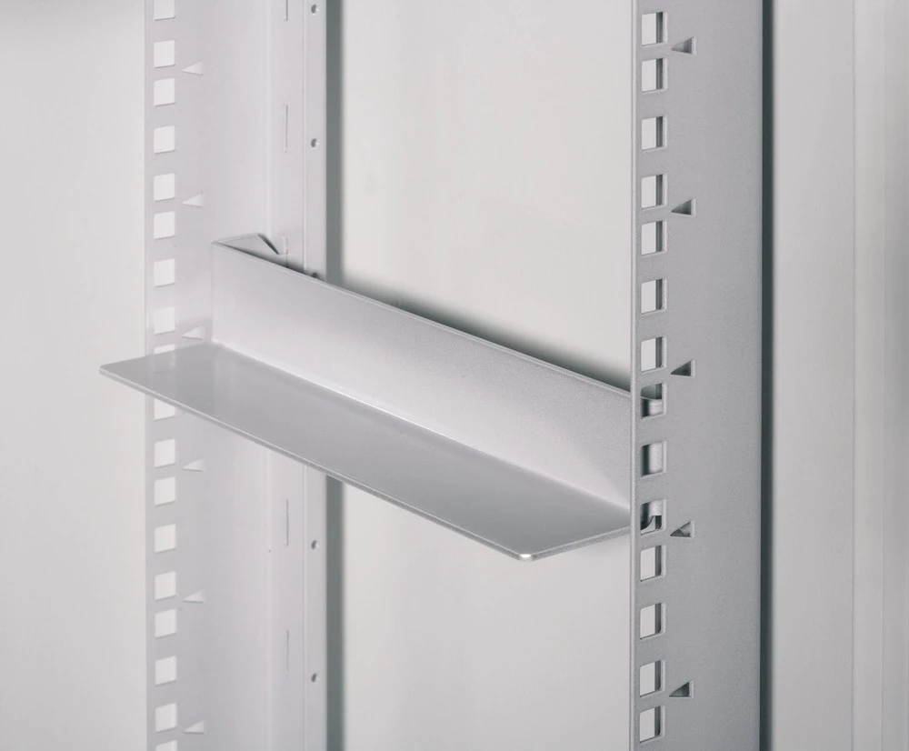 Montažni materijal Cinkov-metal Schneider Electric NSYGF200OPB 1 ST slika