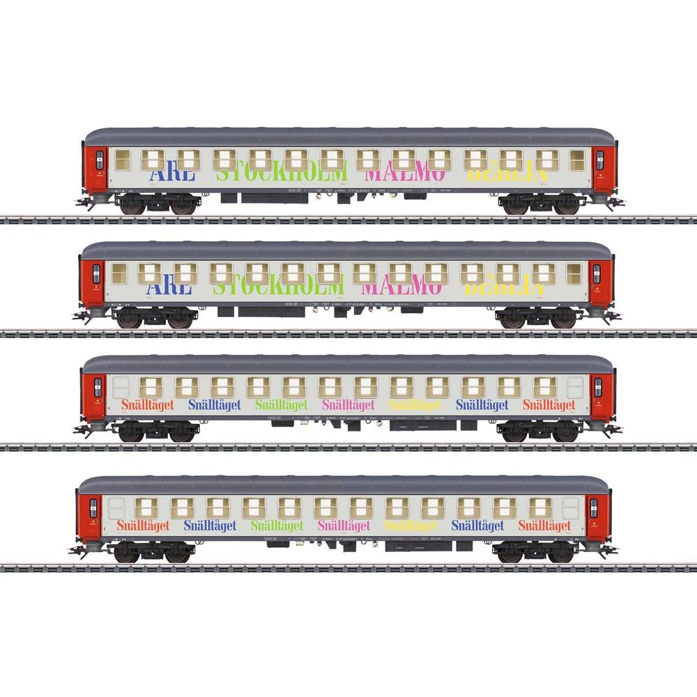 Märklin 42906 slika