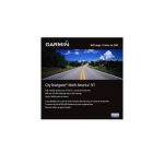 Garmin Programirana mikro SD kartica -Sjeverna Amerika i Kanada