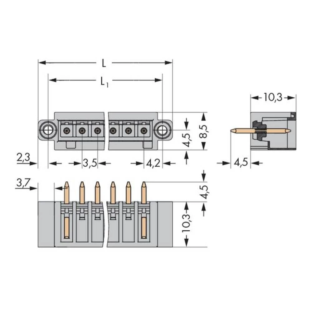 Conrad Product Image