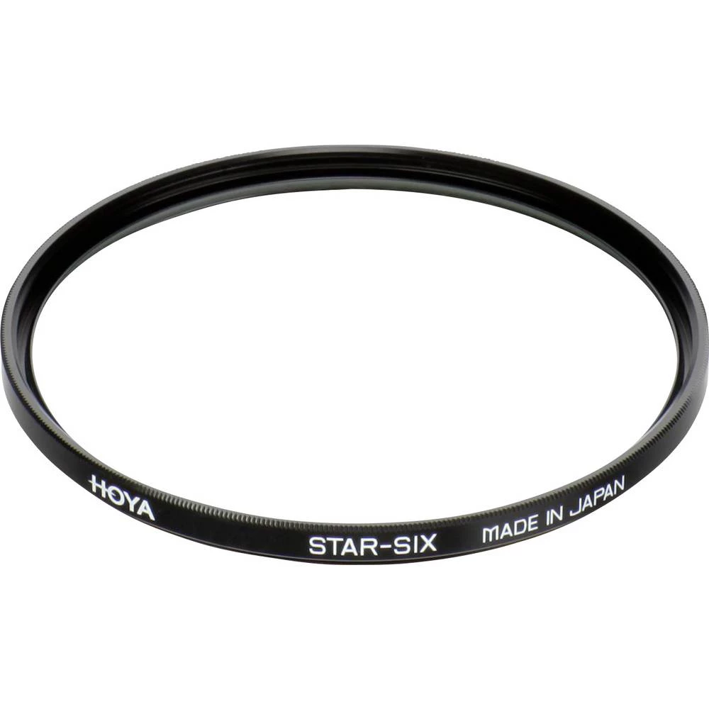 Hoya zvjezdasti filter 6x 52mm slika