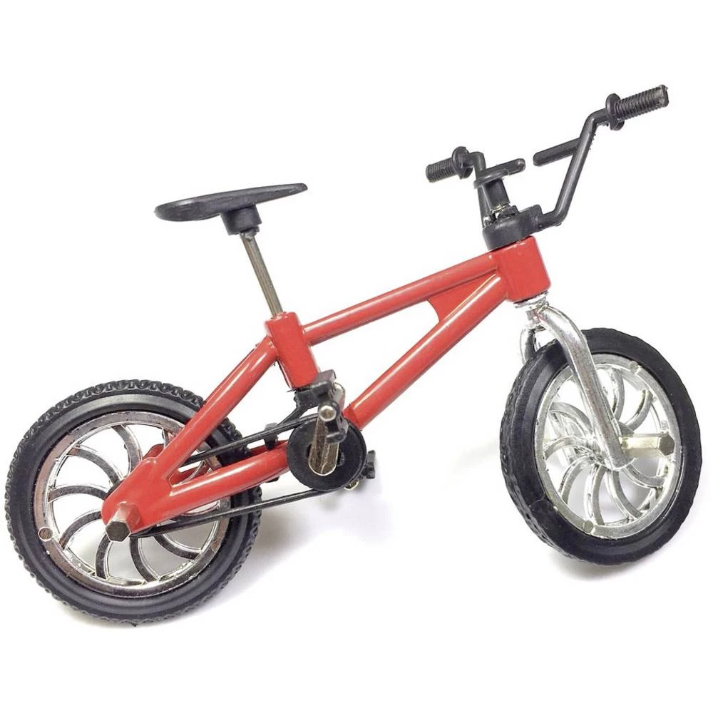 Absima 1:10 Bicikl Crvena slika