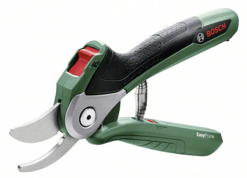 Škare za grane Zaobilaženje EasyPrune Bosch Home and Garden 06008B2000 slika