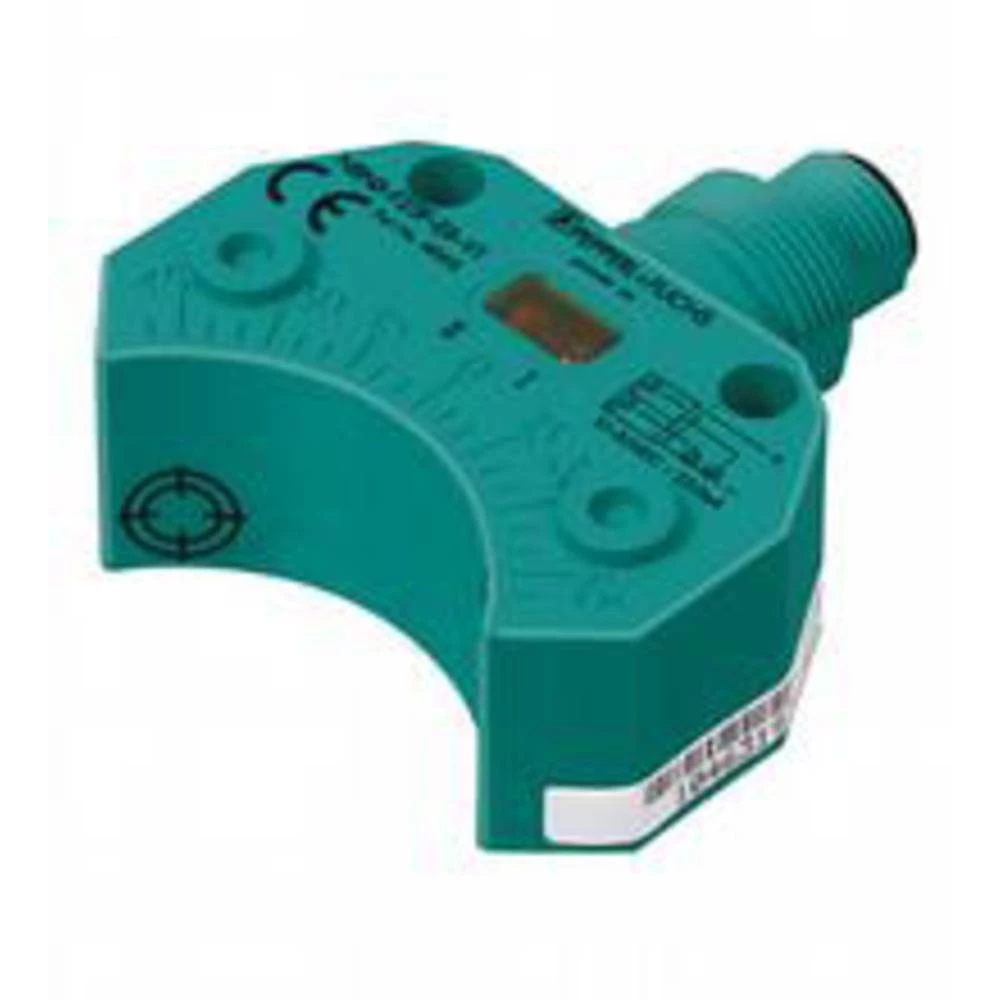 Pepperl+Fuchs induktivni senzor u istoj ravnini NAMUR NCN3-F25F-N4-V1 slika