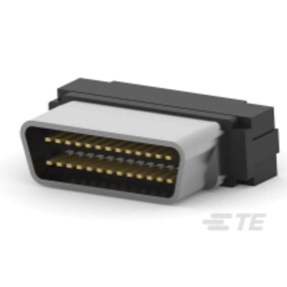 TE Connectivity AMPLIMITE .050 Hardware/Backshells/ConnAMPLIMITE .050 Hardware/Backshells/Conn 5750913-2 AMP slika