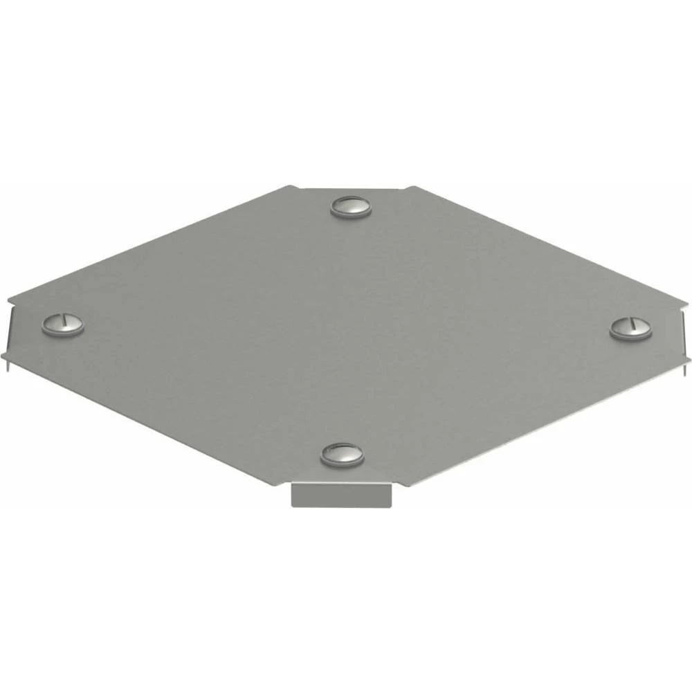 OBO Bettermann 7139024 Dodatna oprema za montažu 1 ST Metalna slika