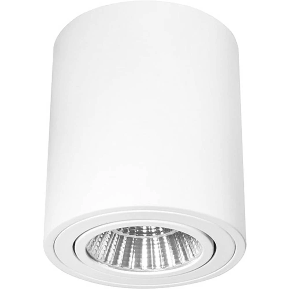 Barthelme 62407330 Stropni reflektor ATT.CALC.EEK: LED (A++ - E) 12.50 W Toplo-bijela Bijela slika