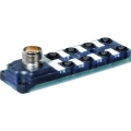 Murr Elektronik  8000-88520-0000000 sensorska/aktivatorska kutija aktivna M12 razdjelnik s plastičnim navojem 1 St. slika