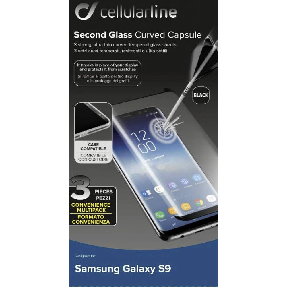 Conrad Product Image