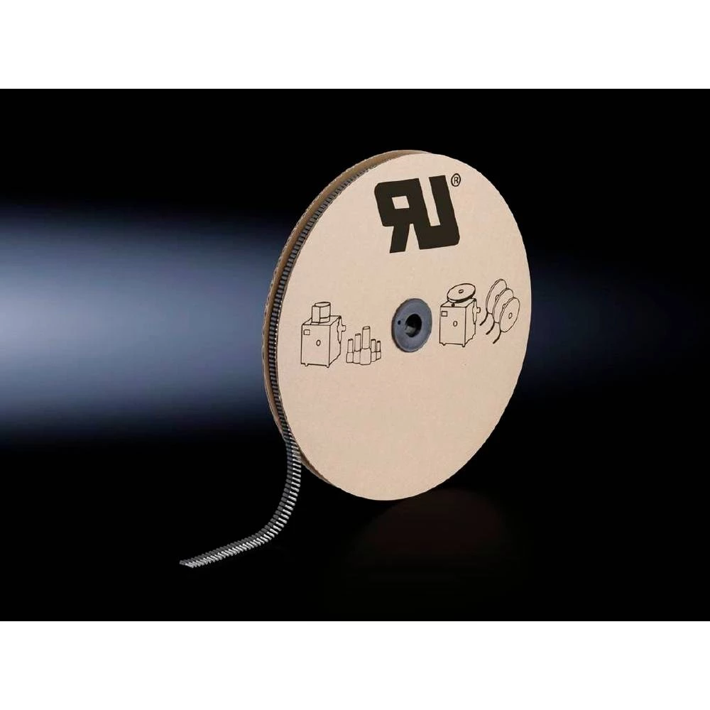 Rittal 4051698 kabelski završetak 1.5 mm²  crna 5000 St. slika