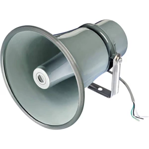 Rog s tlačnom komorom Visaton DK 8 D 15 W Siva 1 ST slika