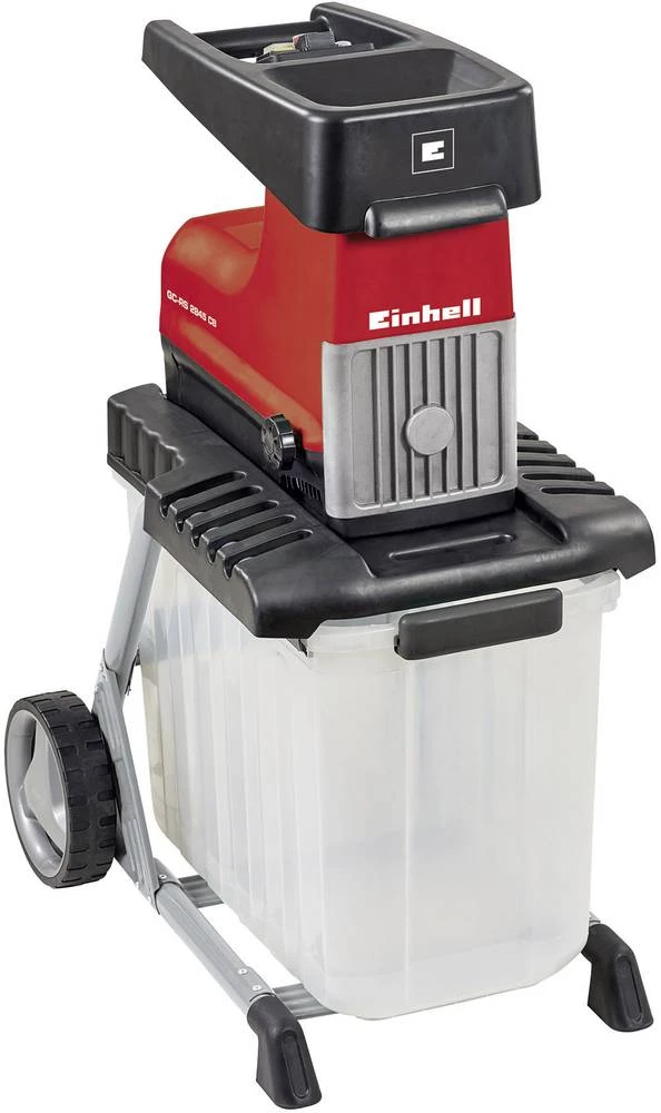 Einhell GC-RS 2845 CB 3430630 Električni vrtni valjni usitnjivač 2300 W slika