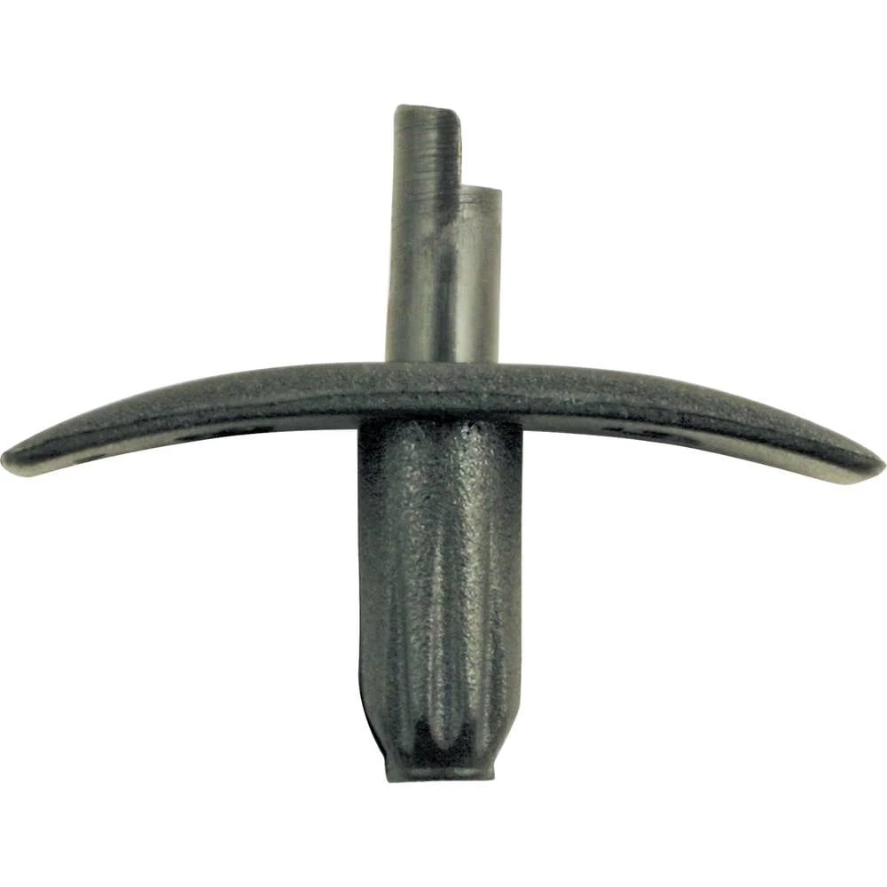 KS Tools 420.5804 Držač haube za Volvo, pakiranje od 50 kom slika