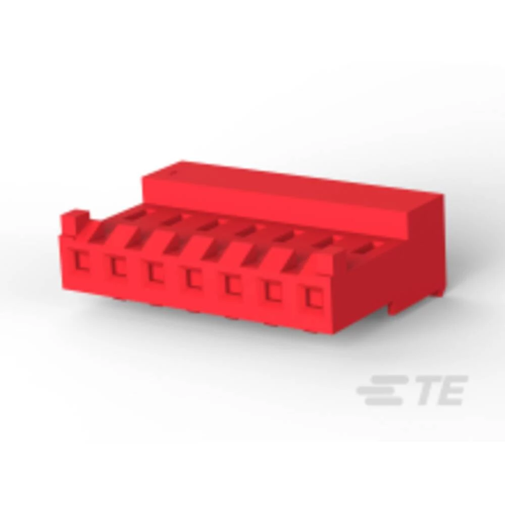 TE Connectivity MTA-156 Centerline ConnectorMTA-156 Centerline Connector 3-643819-7 AMP slika