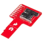 Sparkfun TOL-09419 microSD modul 1 ST Pogodno za: Arduino