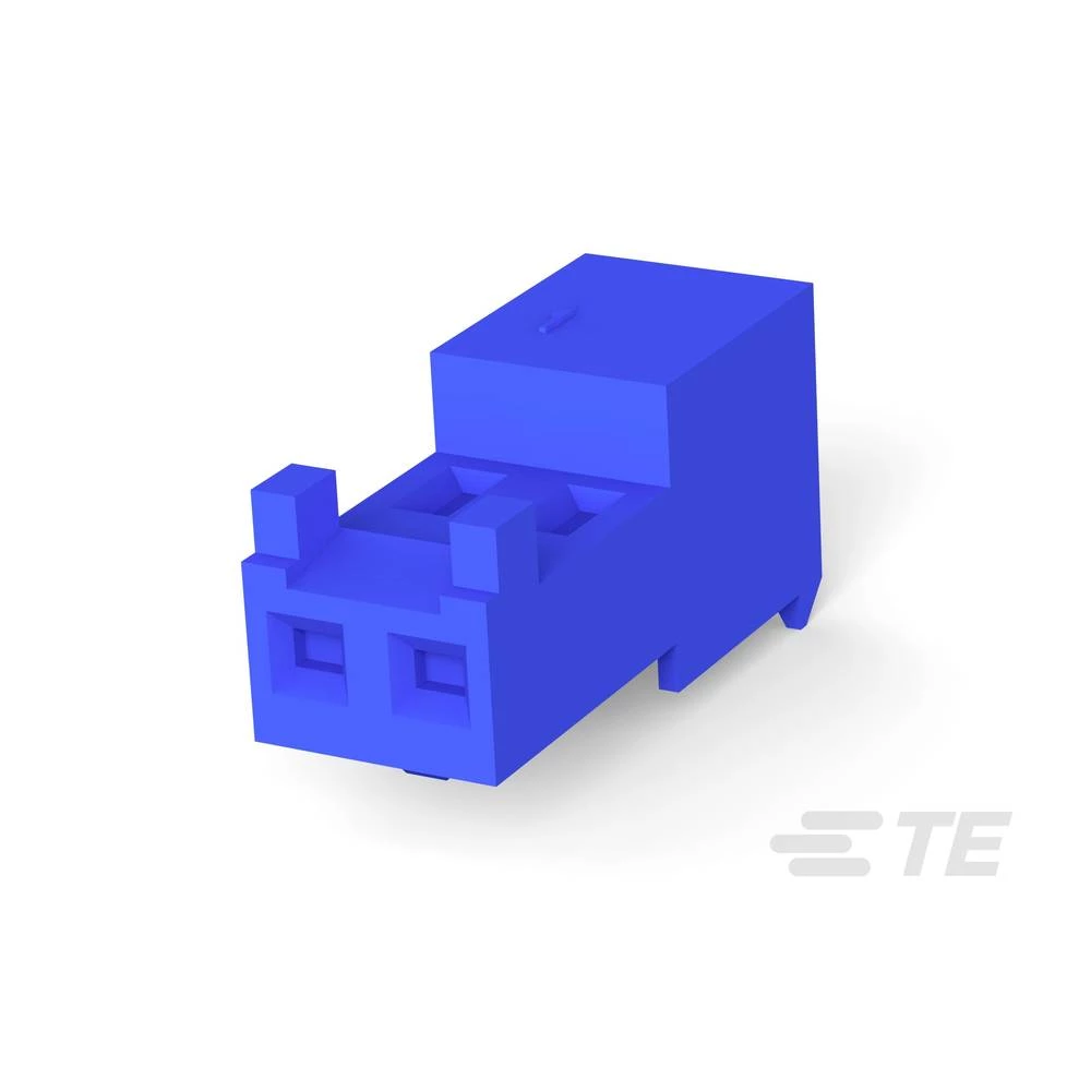 TE Connectivity 3-643815-2 500 St. Bag slika