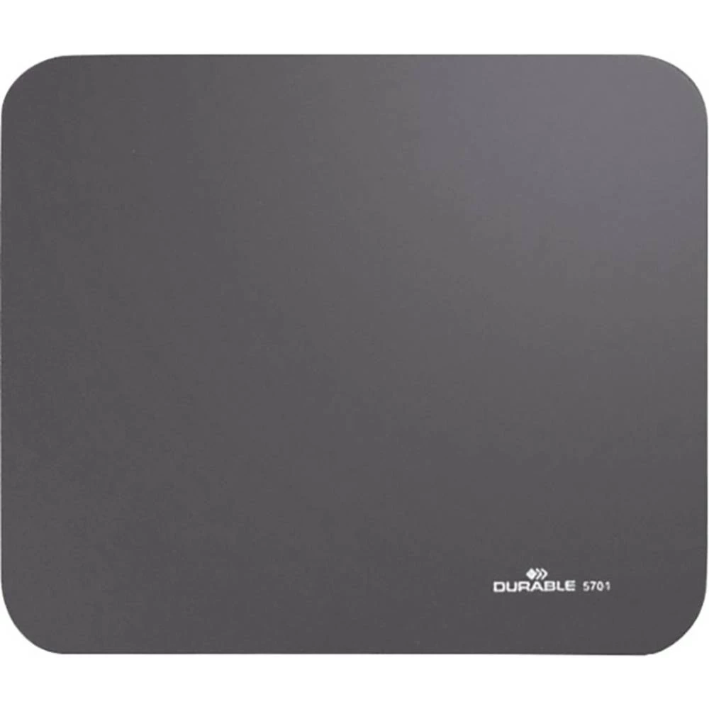 Podložak za miša Durable MOUSE PAD - 5701 Antracitna boja slika