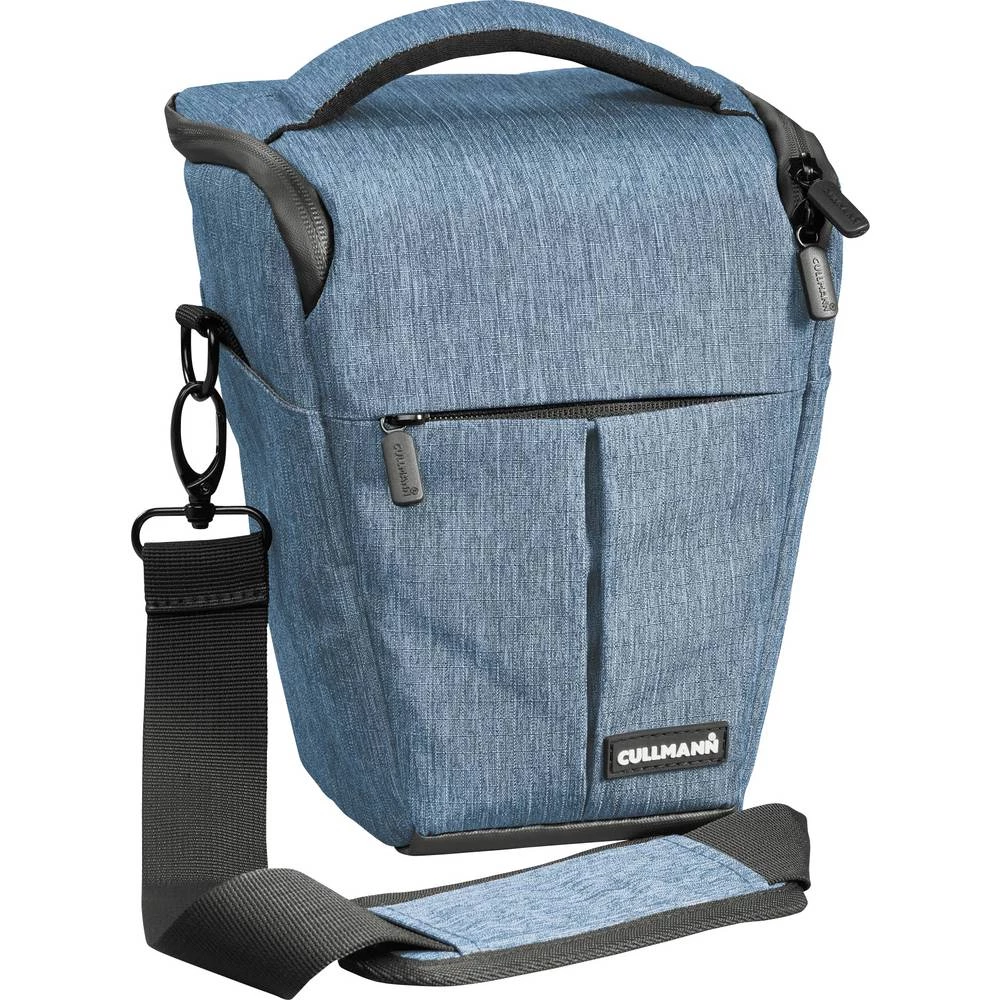 Cullmann torbica za fotoaparat Unutaršnje dimenzije (ŠxVxD) 16 x 19 x 12 cm slika