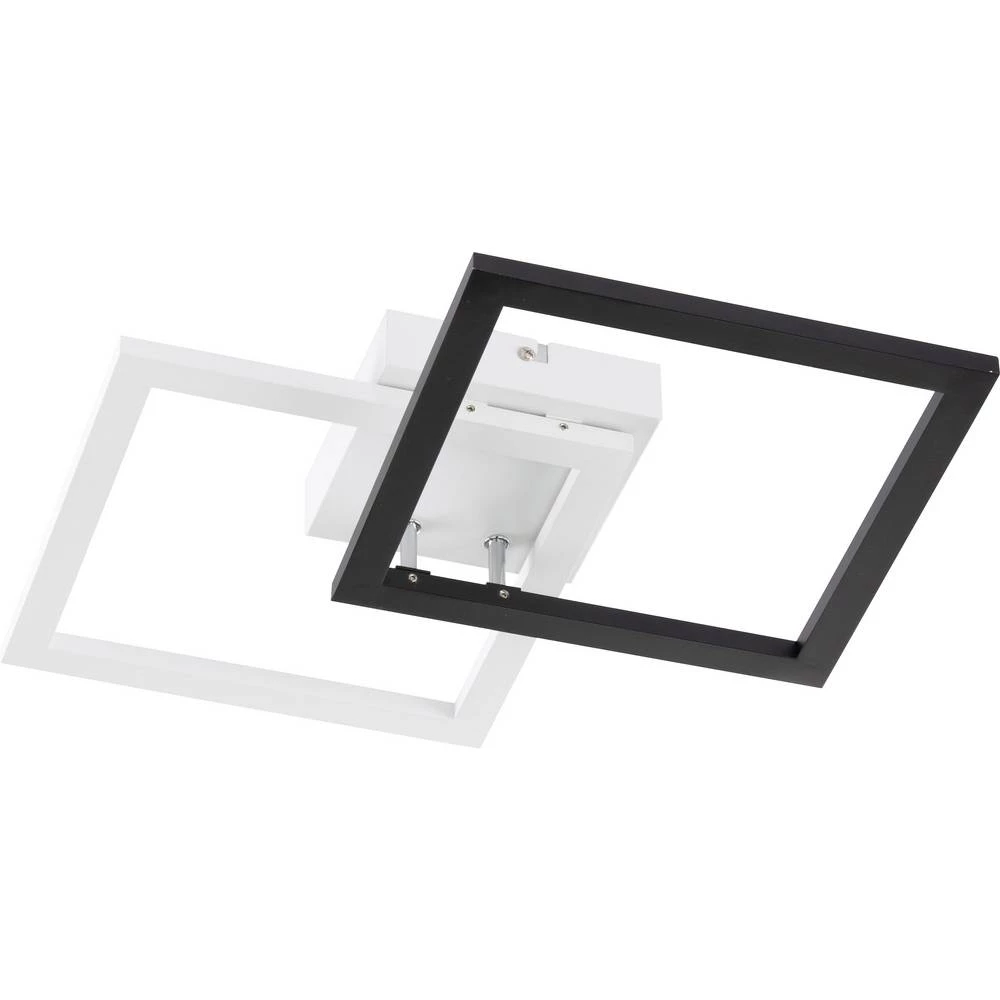 WOFI Elle 9769.02.44.9000 Stropna svjetiljka 36 W slika