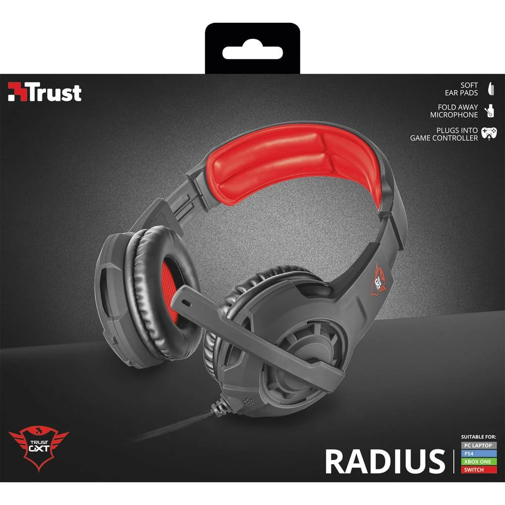 Conrad Product Image