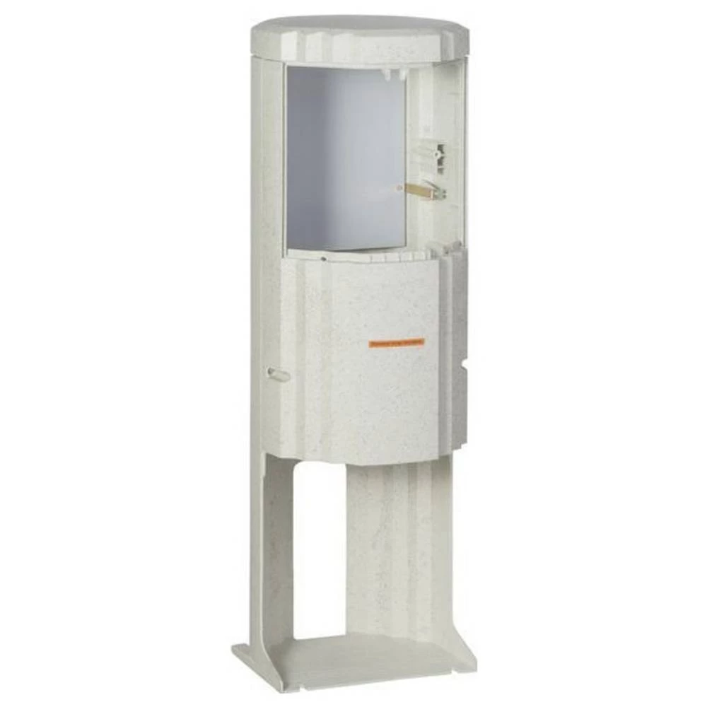 ABN SL115P Sonstige Installationstechnik stup za otvoreni prostor Content 1 kom. slika