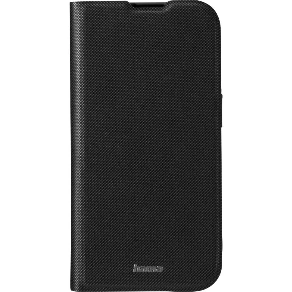 Hama knjižica Apple iPhone 16 crna 00123750 slika