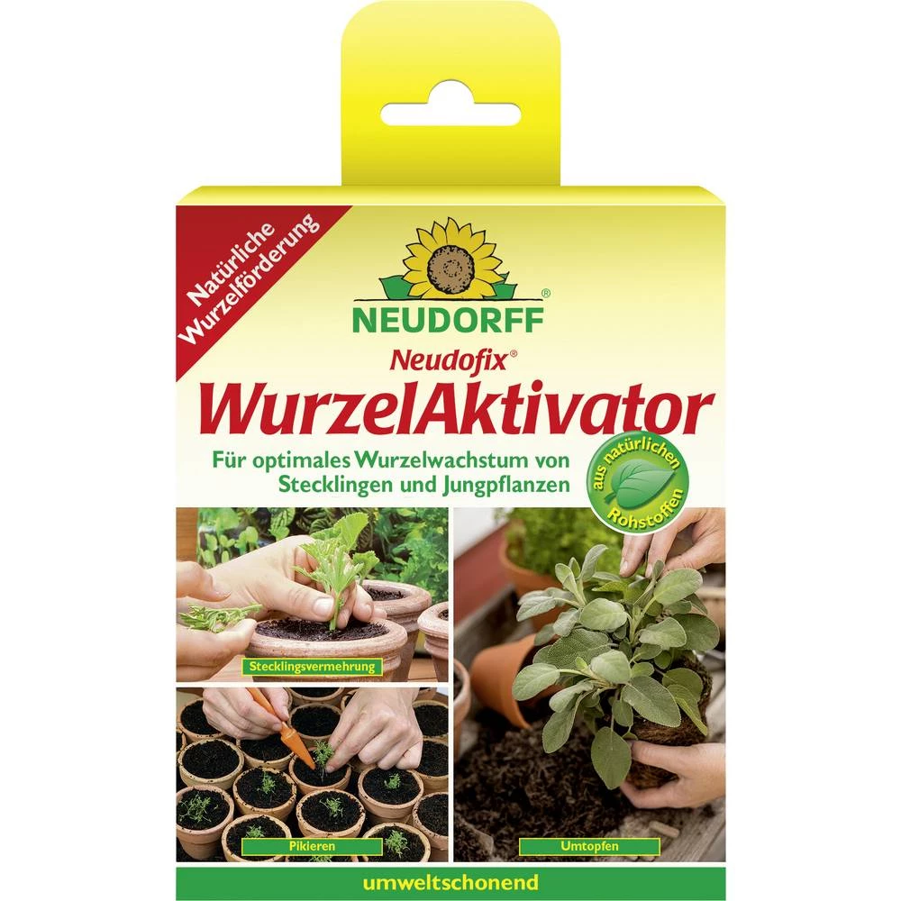 Neudorff 00263 Neudofix aktivator korijena 40 g slika