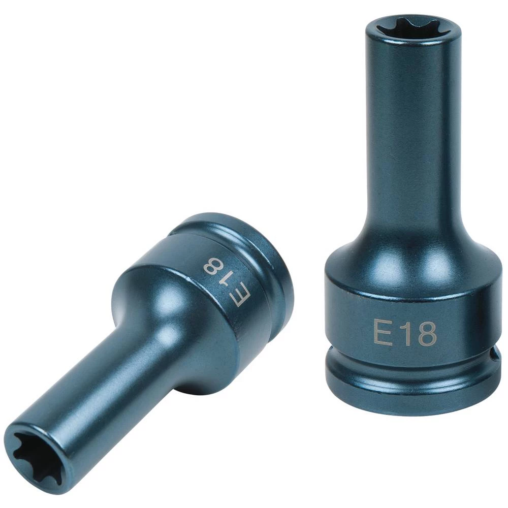 KS Tools 460.1501 460.1501 nastavak za snažni nasadni ključ 3/4" slika