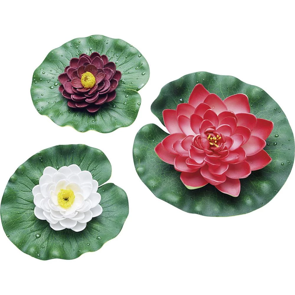 Pontec 73350 umjetni vodeni ljiljan slika