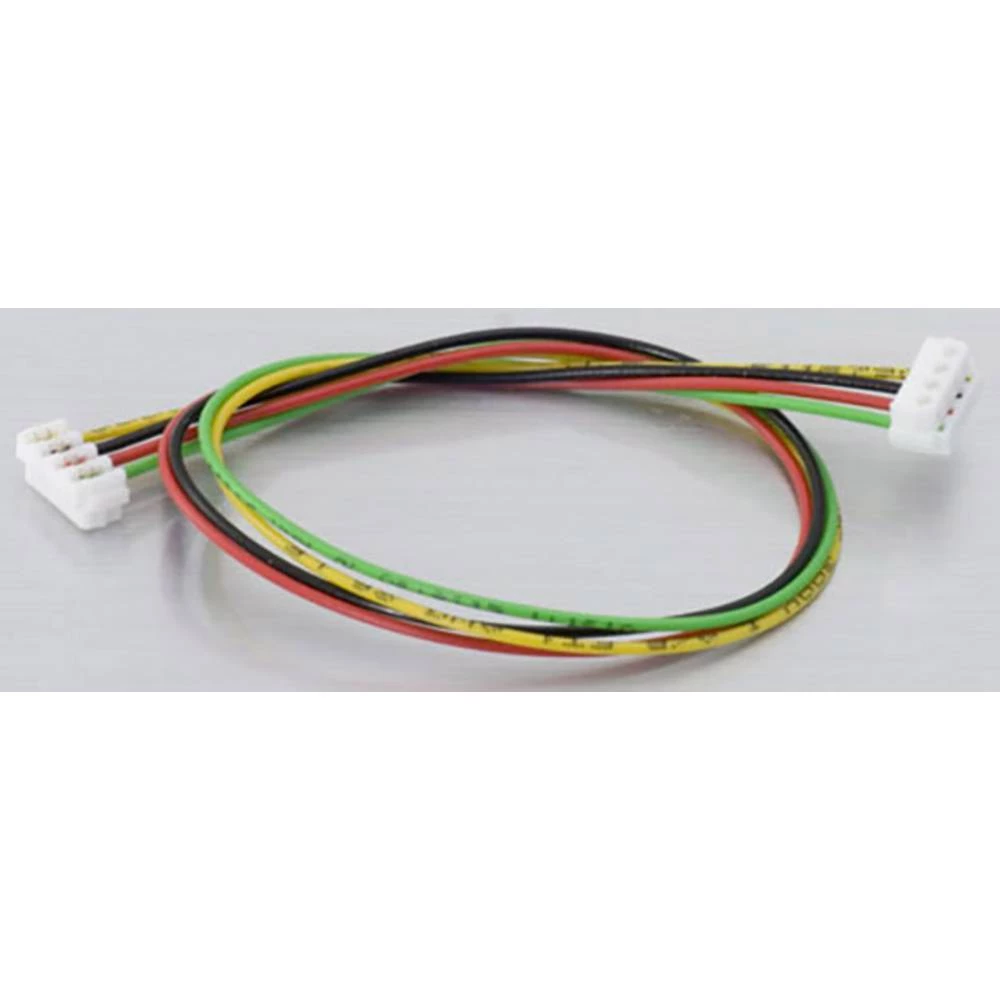 Kabel s utikačem za TU Jeti 1 ST slika