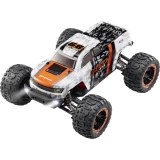 Reely RaVage 4x4  Brushed 1:16 RC Modelarski automobil Električni Monstertruck Pogon na sva četiri (4WD) RtR 2,4 GHz uklj. Aku baterija i kabl za punjenje