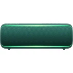 Bluetooth zvučnik Sony SRS-XB22 AUX, Vanjski, Otporan na prašinu, Vodootporan Zelena