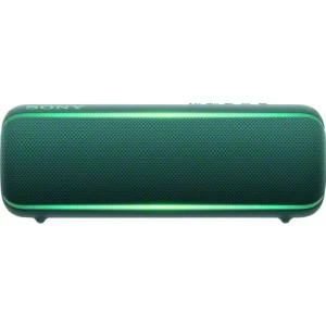 Bluetooth zvučnik Sony SRS-XB22 AUX, Vanjski, Otporan na prašinu, Vodootporan Zelena slika