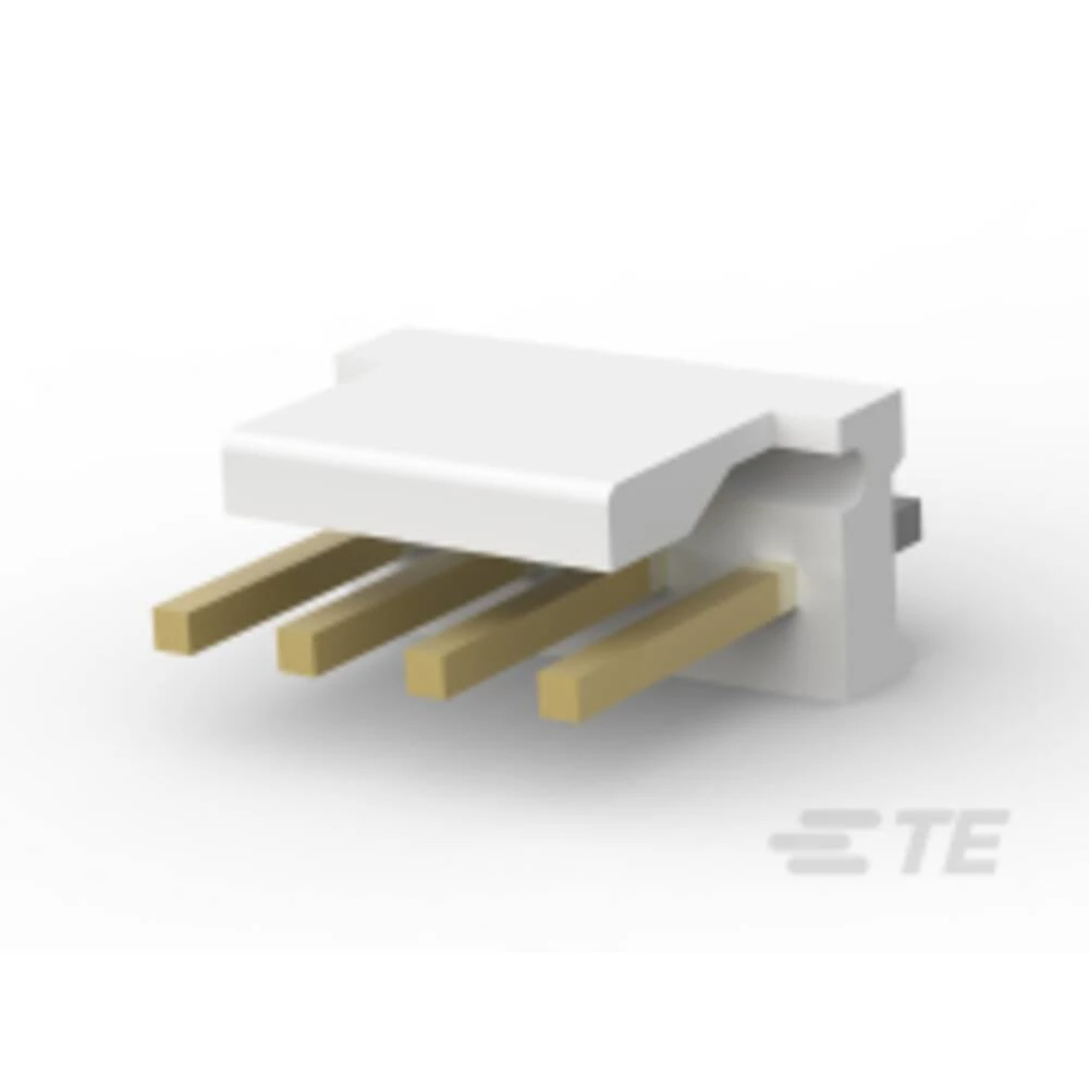 TE Connectivity MTA-156 Centerline ConnectorMTA-156 Centerline Connector 641208-4 AMP slika